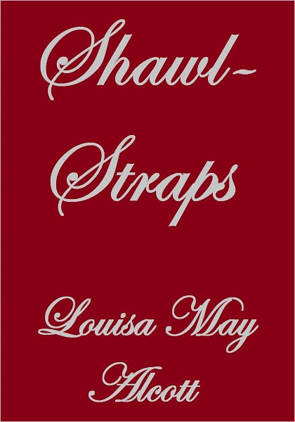 Shawl-Straps