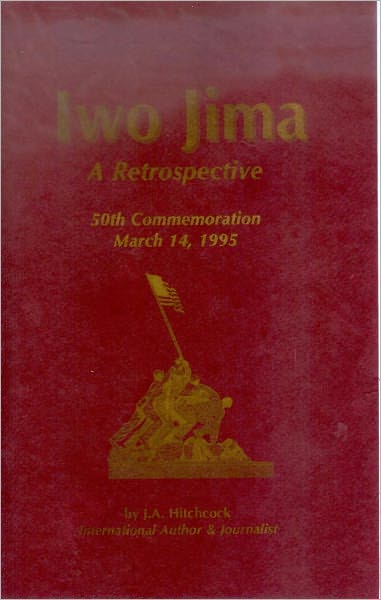 Iwo Jima - A Retrospective: 50th Commemoration