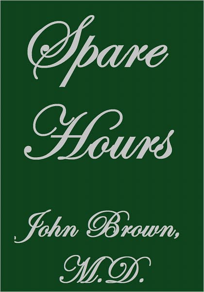 SPARE HOURS