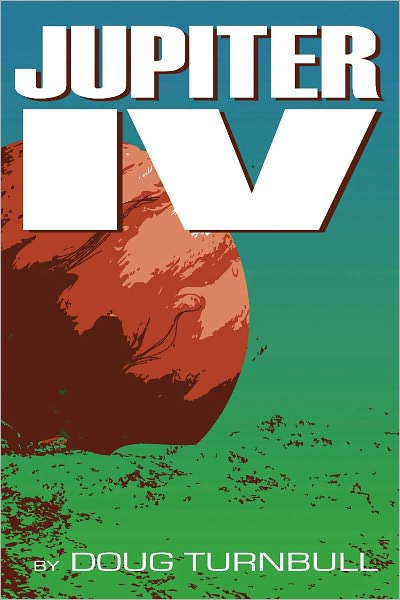 Jupiter IV