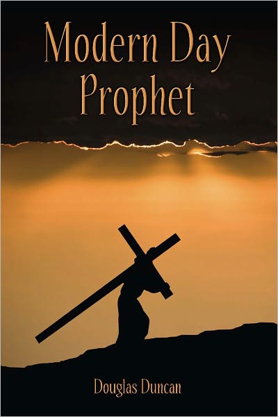 Modern Day Prophet
