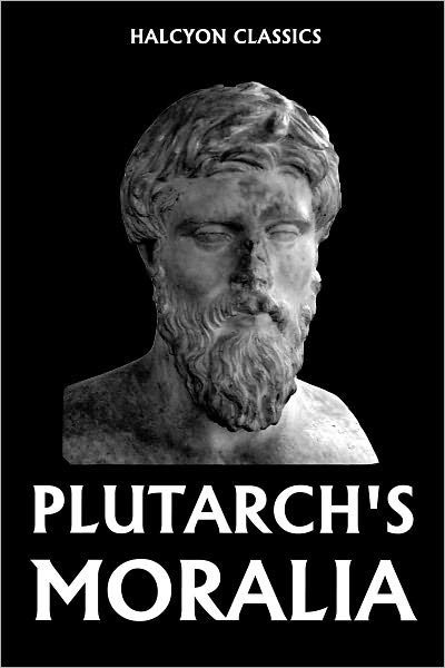 Plutarch's Moralia