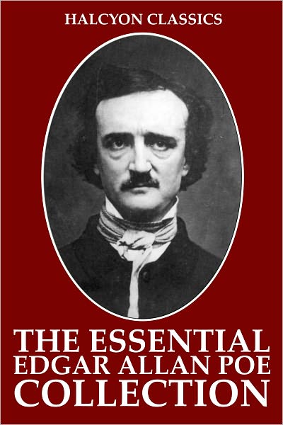 The Essential Edgar Allan Poe Collection
