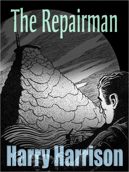 The Repairman