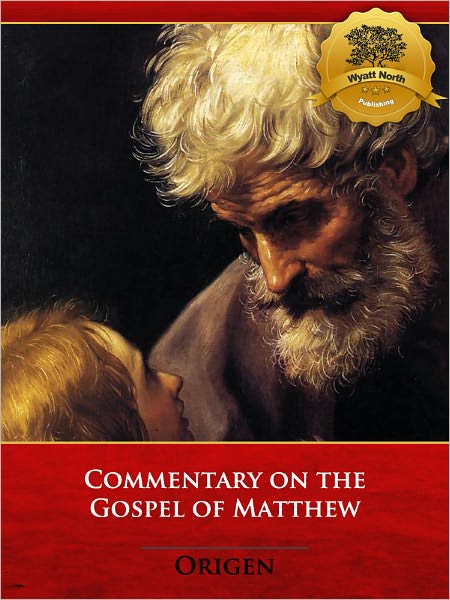 Commentary on the Gospel of Matthew - Enhanced