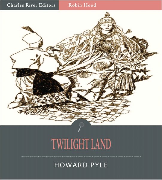 Twilight Land (Illustrated)