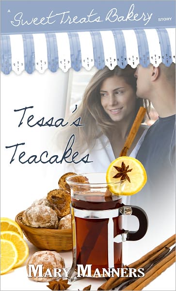 Tessa's Teacakes