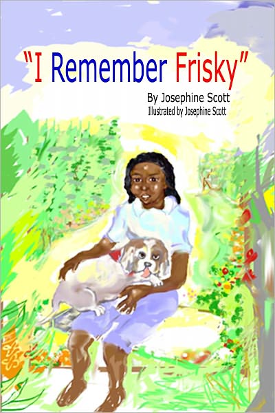 I Remember Frisky