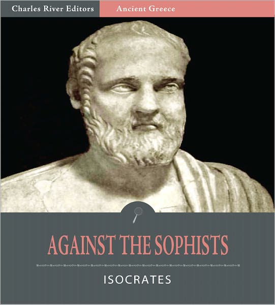 Against the Sophists (Illustrated)