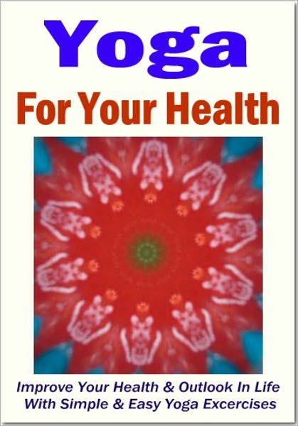 yoga for your health