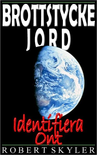 Brottstycke Jord - Identifiera Ont