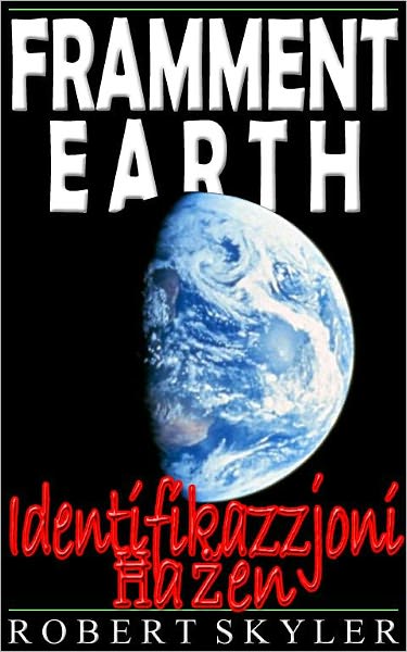 Framment Earth - Identifikazzjoni Ħażen