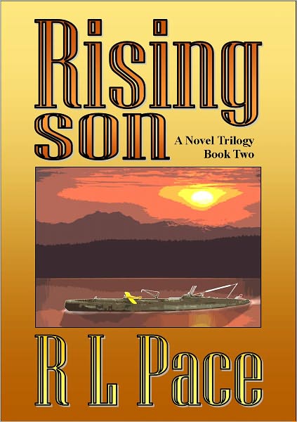 Rising Son
