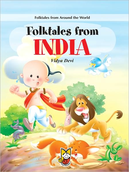Folktales From India