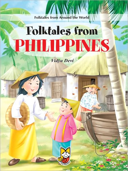 Folktales from Philippines