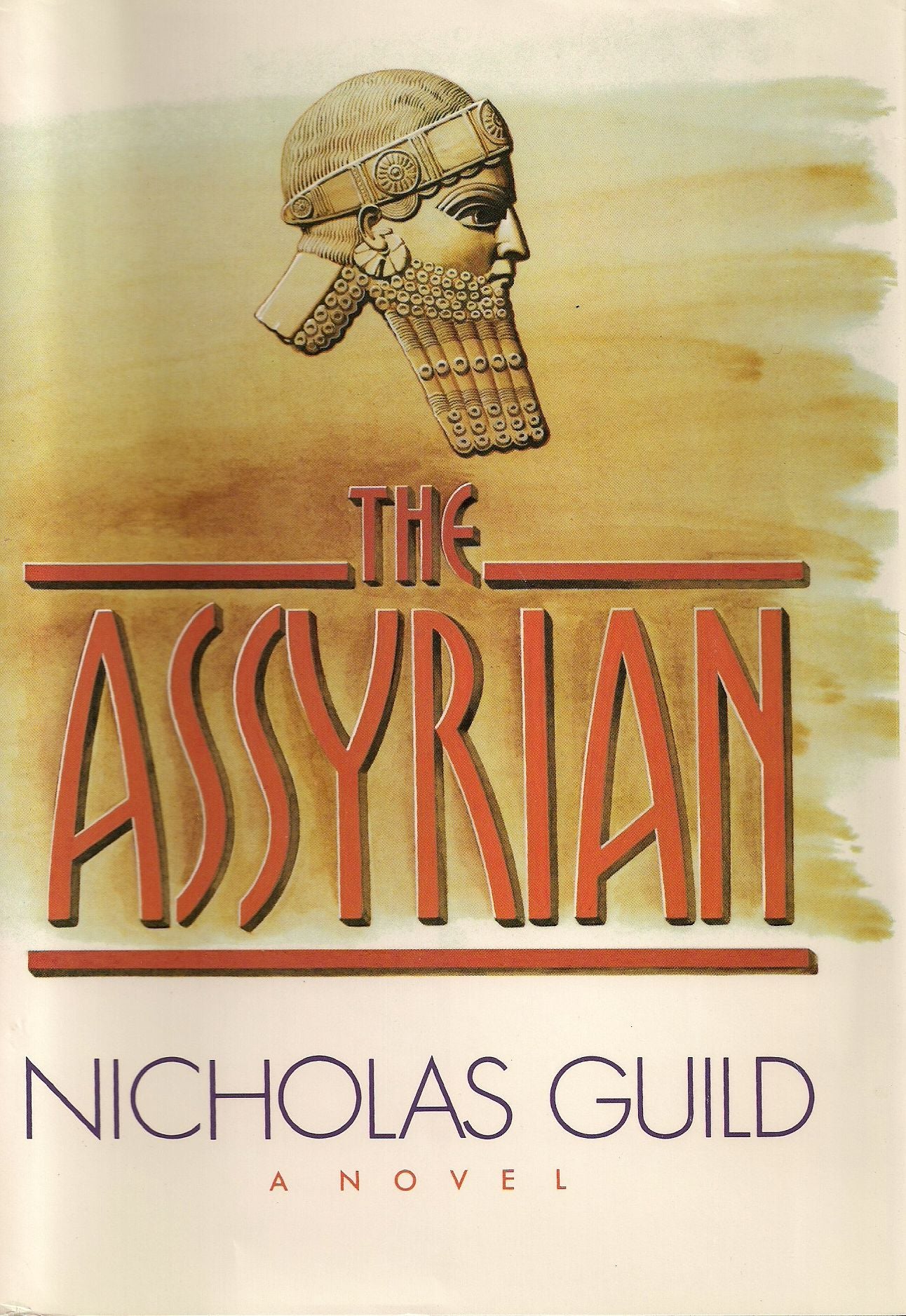 The Assyrian