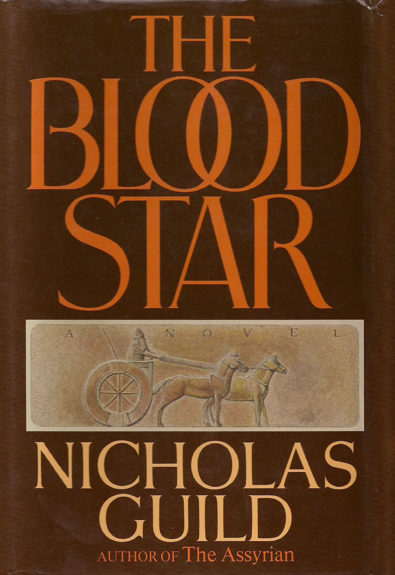 The Blood Star