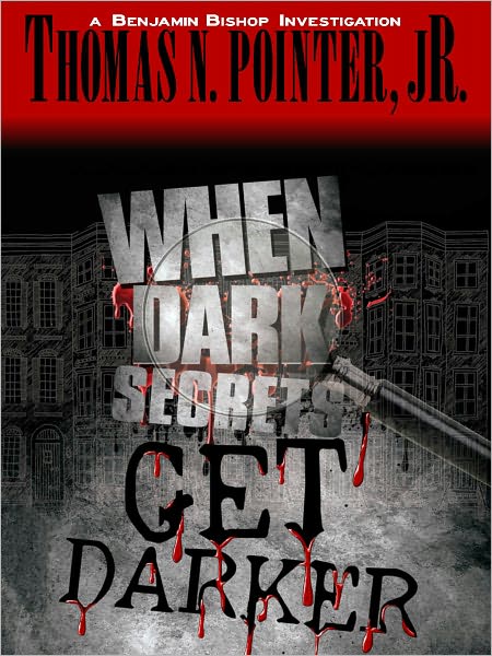 When Dark Secrets Get Darker