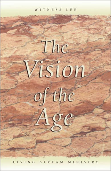 The Vision of the Age