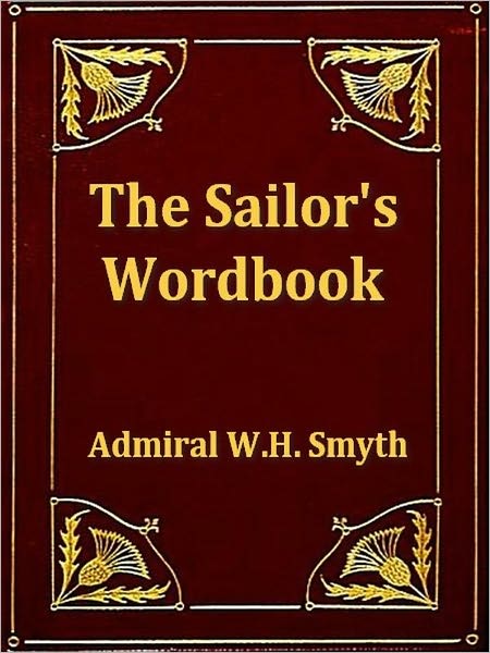 The Sailor's Word-book