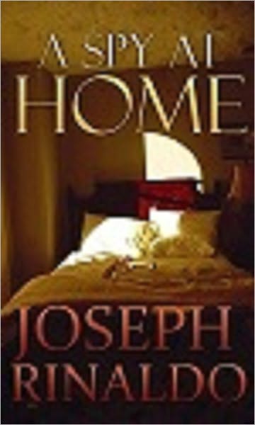 A Spy At Home