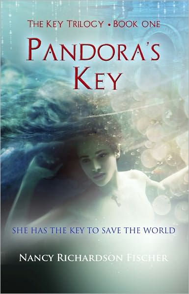 Pandora's Key