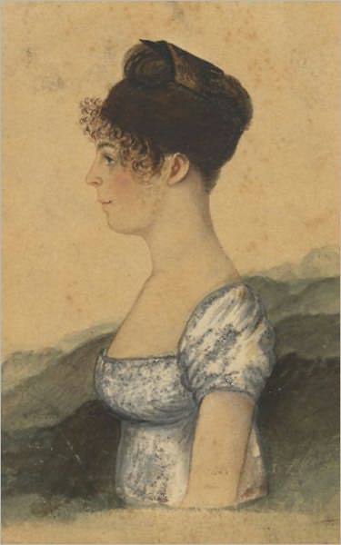 Charlotte Temple