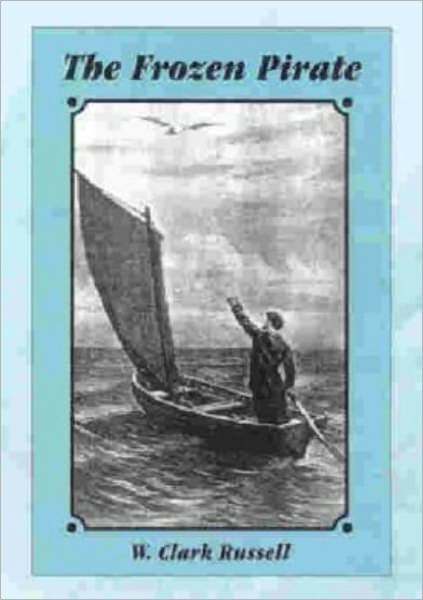 The Frozen Pirate