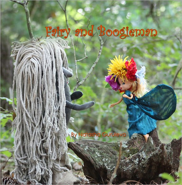 Fairy and Boogieman