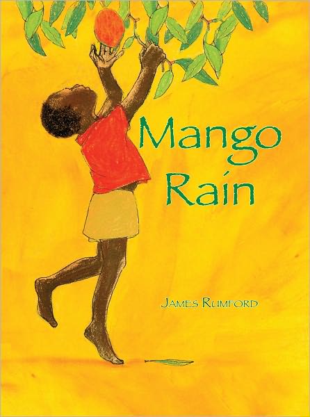 Mango Rain