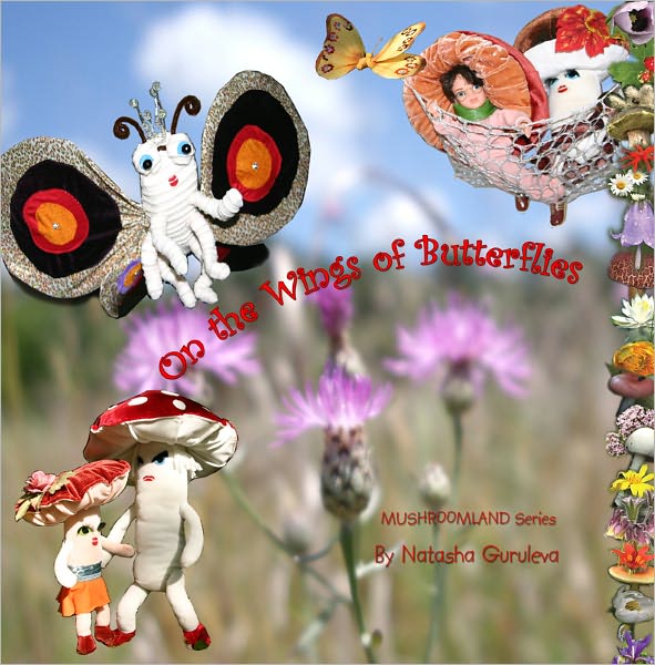 On the Wings of Butterflies