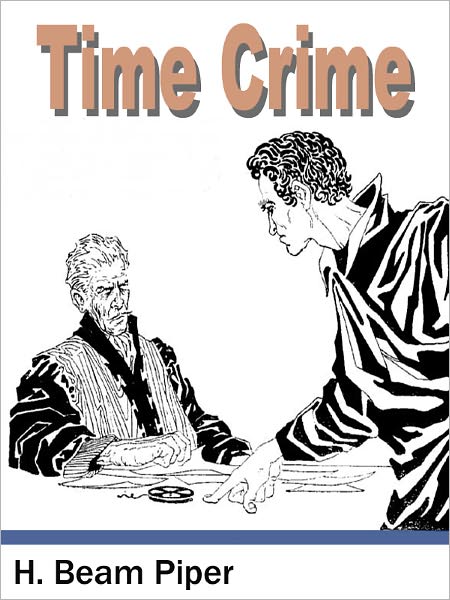 Time Crime
