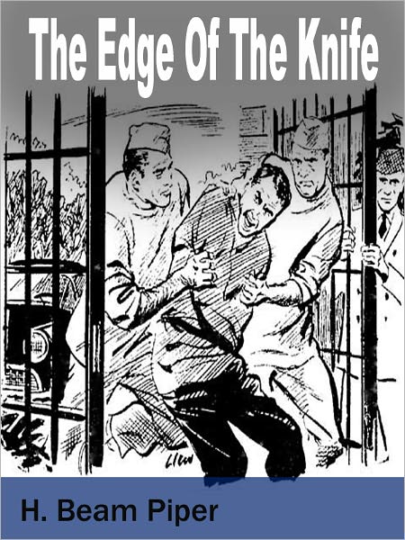 The Edge of the Knife