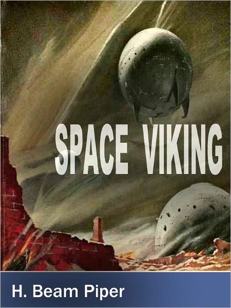 Space Viking