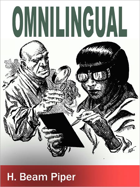 Omnilingual