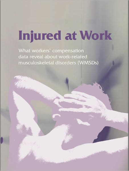 Injured at Work