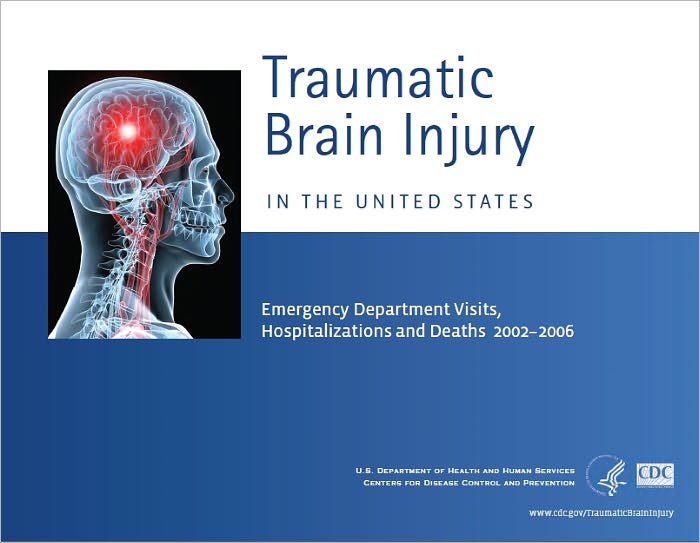 Traumatic Brain Injury in the United States