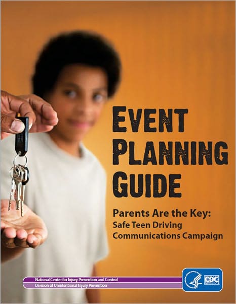 Parents are the Key: Safe Teen Driving Communications Campaign