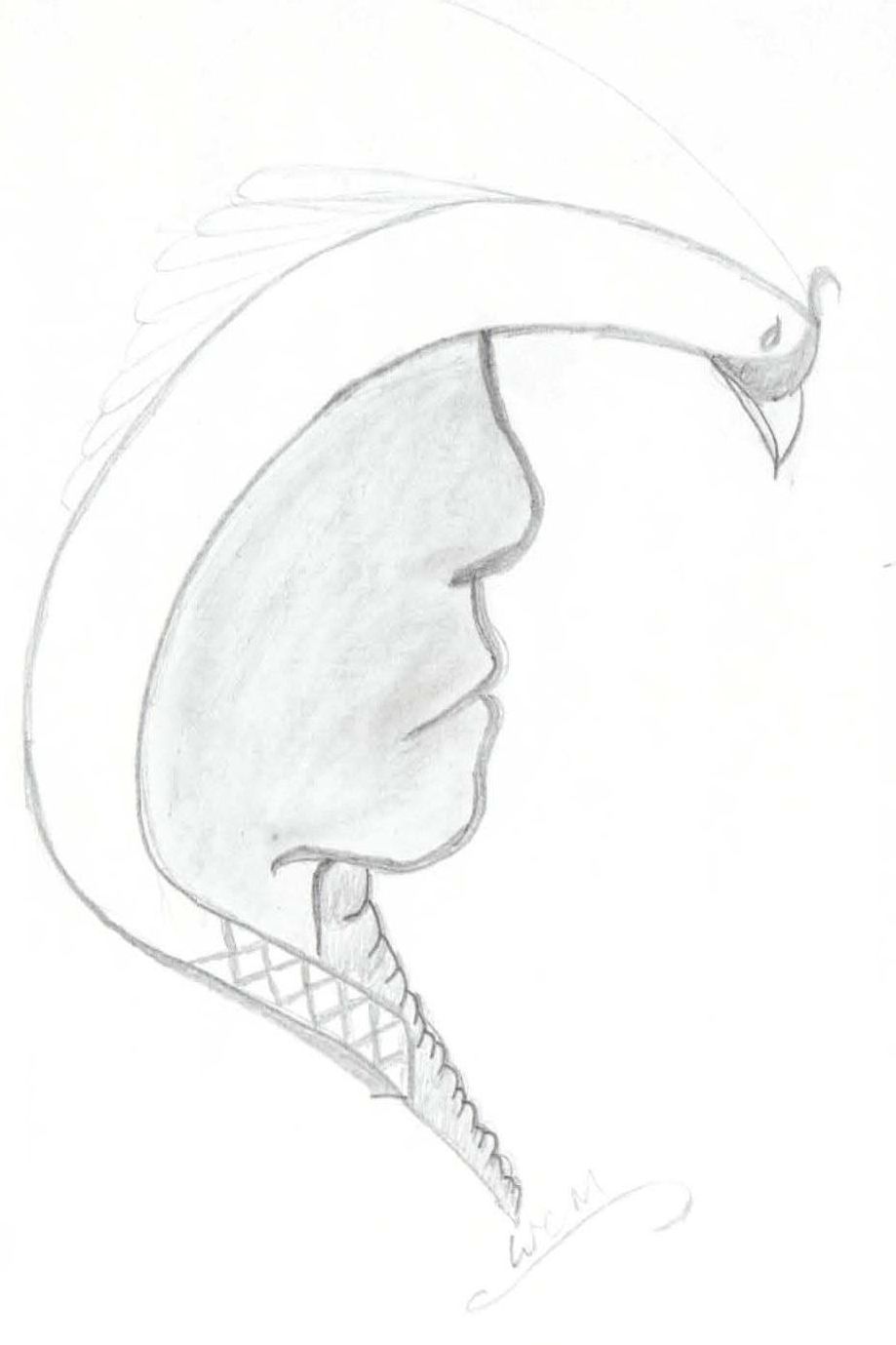 Heir of the Nameless One