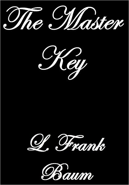 The Master Key