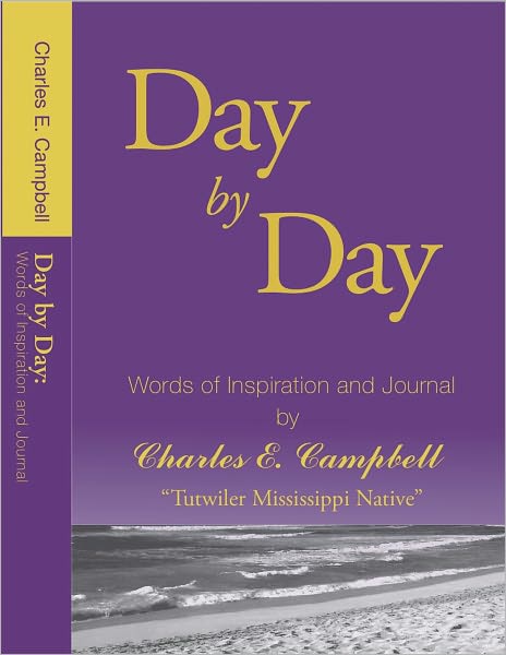 Day By Day Words And Inspirations