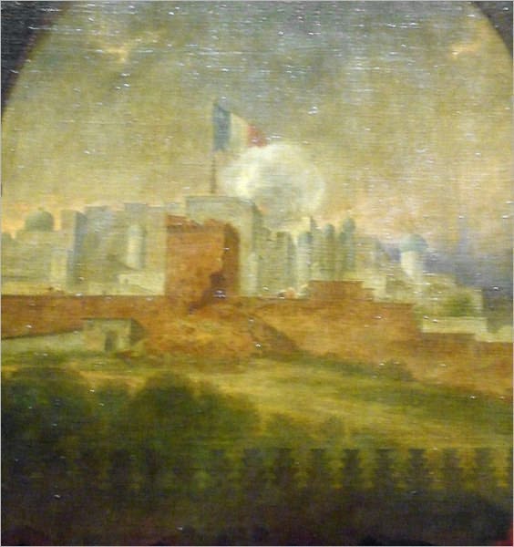 Hortense, Makers of History Series (Illustrated)