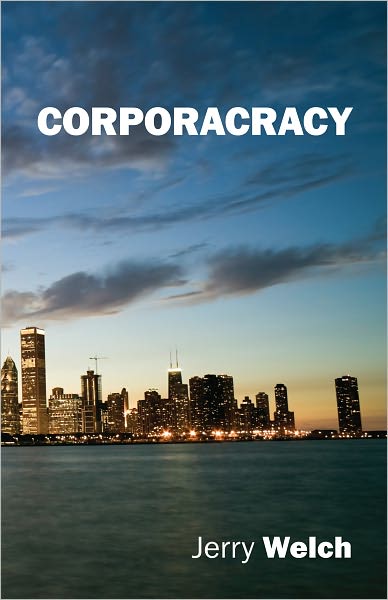 Corporacracy
