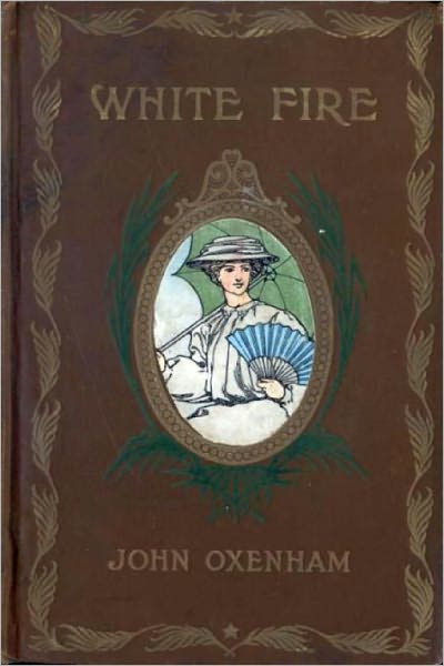 WHITE FIRE
