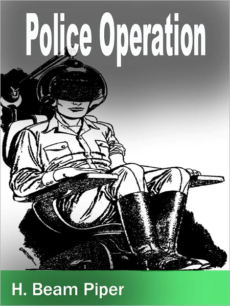 Police Operation