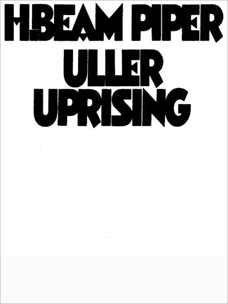 Uller Uprising