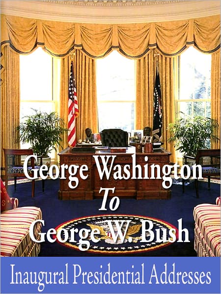 United States Presidents' Inaugural Speeches
