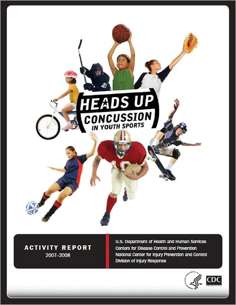 Heads Up: Concussion in Youth Sports