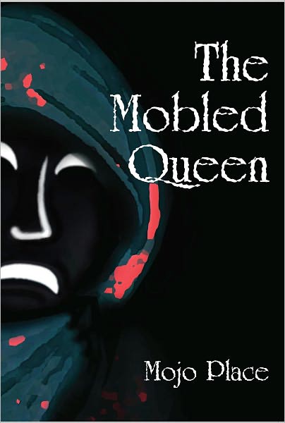 The Mobled Queen