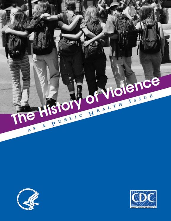 The History of Violence